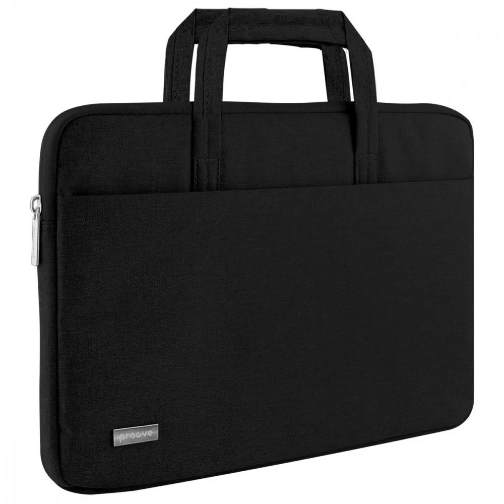 Сумка Proove Iris 14", Black (LBIR14000001)